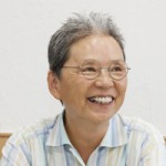 三浦 美恵子