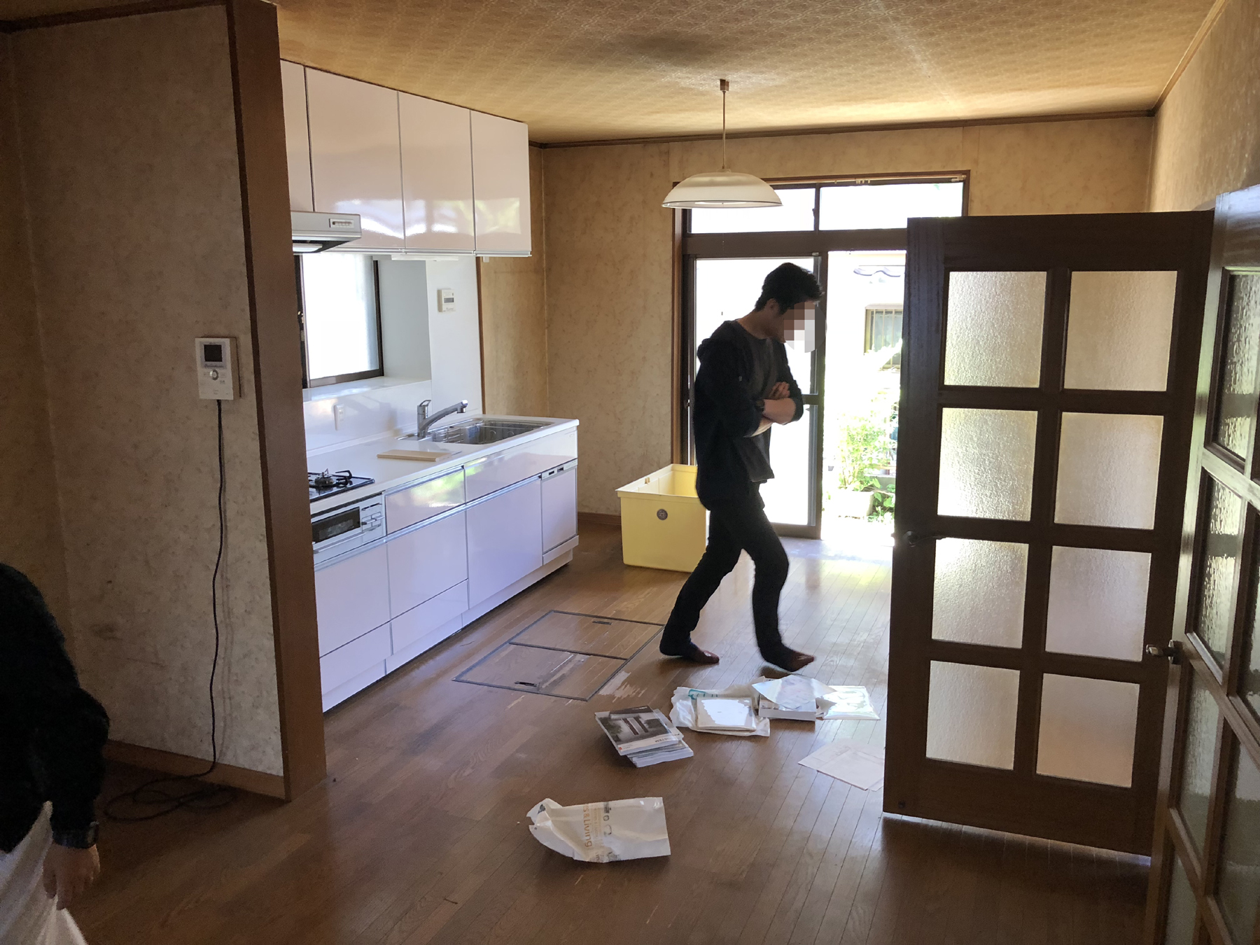 Before画像