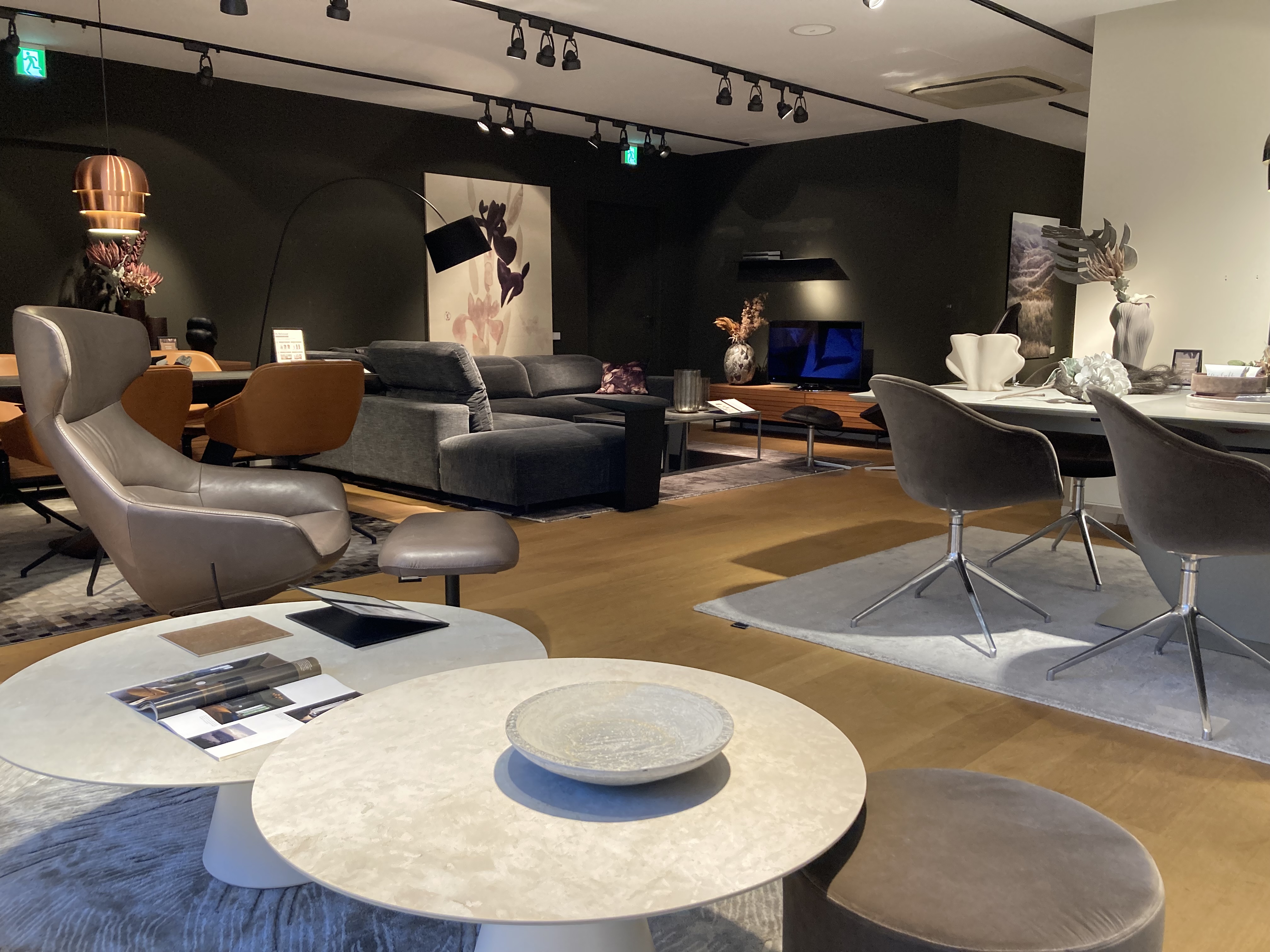 BoConceptへ