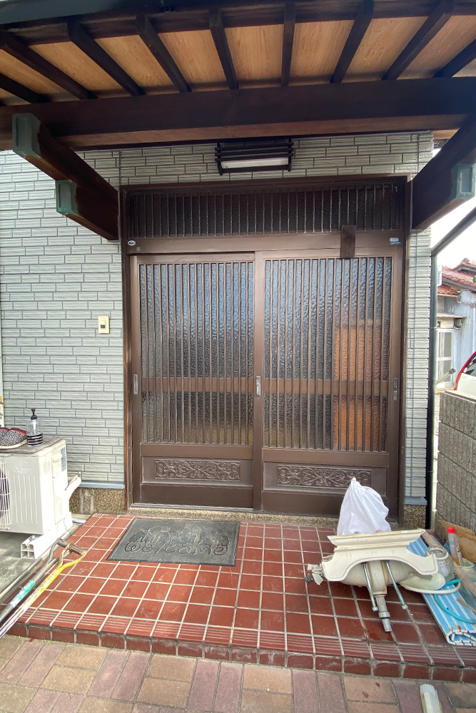Before画像