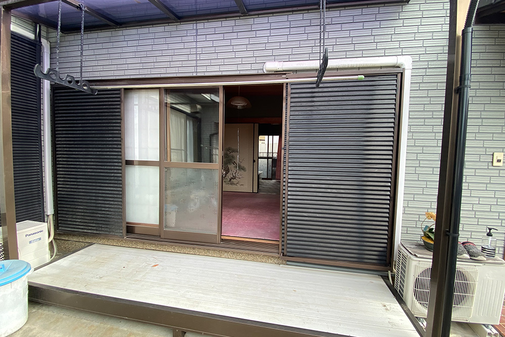 Before画像