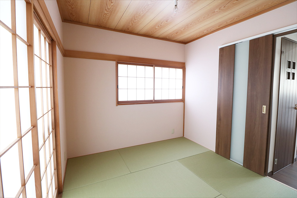 After画像
