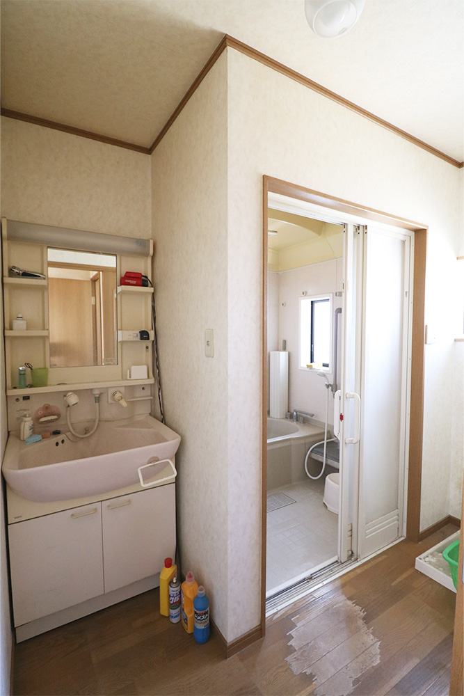 Before画像