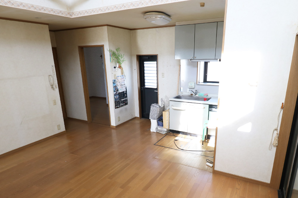 Before画像