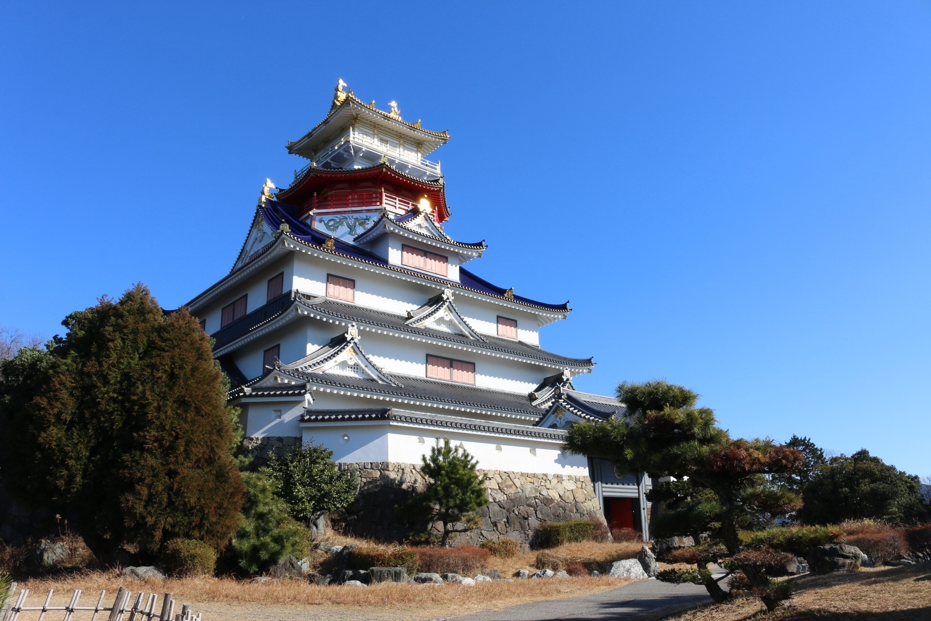 室町時代～安土桃山時代の建物 1336年～1603年頃｜コラム｜三陽建設 ...