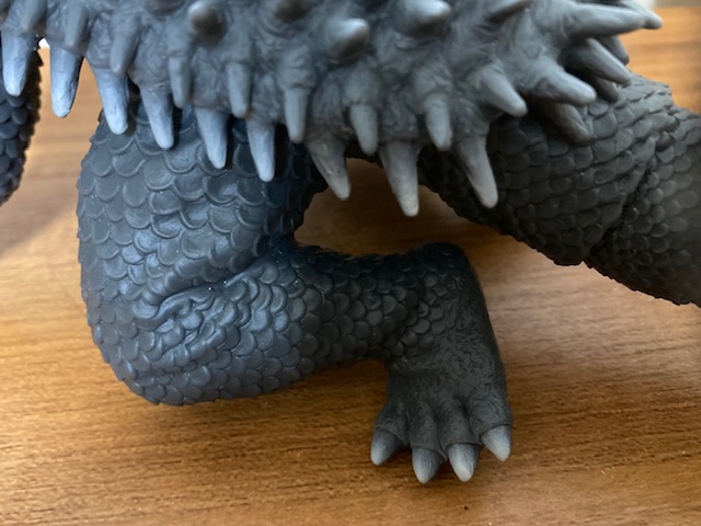 怪獣映画