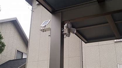 センサーライト