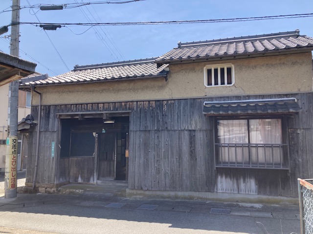 古民家再生
