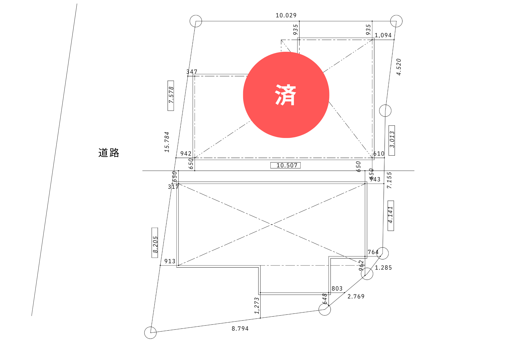 ☆残り1区画☆人気のエリアのため、お早めにご相談ください♪